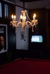 Studio Hanauer BarberShop