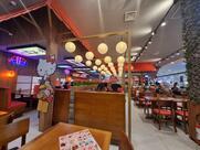 Eat Asia Santo André