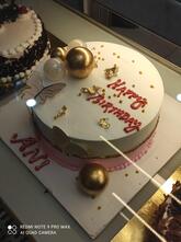 Qualitiz Cakes & Bakes - Yeyyadi