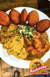 Acarajé da Verinha JP