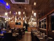 Kris Kros Restaurant