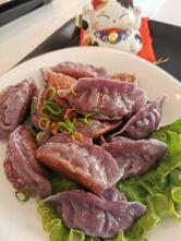 Imperial Raviolis 黄家饺子馆