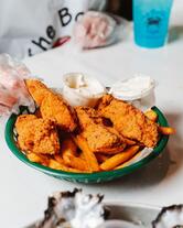 The Boiling Crab Sydney CBD