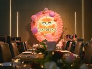 Vrihi Skydeck - Rooftop Restaurant