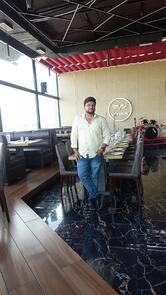 Vrihi Skydeck - Rooftop Restaurant