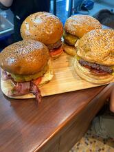 BURGA Burgers