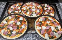 Pizza & Pasta ,Nuovo Re Sole