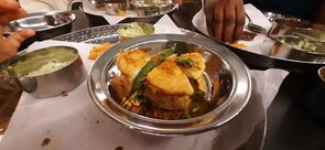 Dossai - Flavours of South