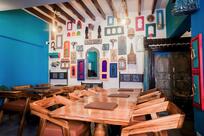 BODEGA PONDY - RESTAURANT & BAR with Rooftop