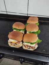 Monteiro'S Lanches e Hamburgueria