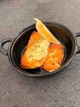 Rosalia Osteria in Festa