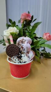 Myfroyoland Premium Frozen Yogurt - Jayadev Vihar, Bhubaneswar