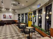 Polar Bear Ice Cream Sundaes - Manipal