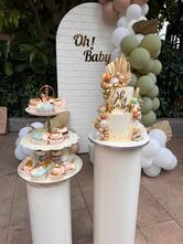 All About That Bake, Bengaluru