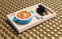 WANG HOUSE - Korean Street Food Cafe