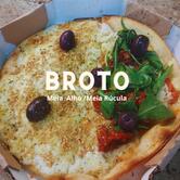 Pizzaria e Cantina Alecrim