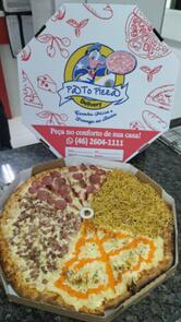 Pizzaria Pato Pizza