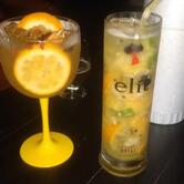 Morcegão Esquina Drinks