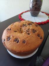 Imperio Do Bolo Caseiro