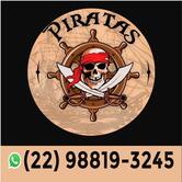 Piratas Pizzaria