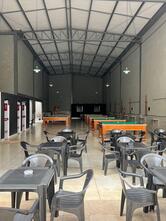 Eldorado Snooker Bar