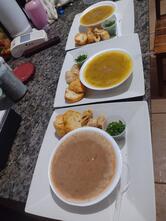 Bar e petiscaria da lu