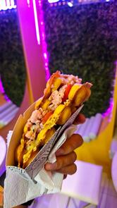 We Bubble - Bubble Wwffle