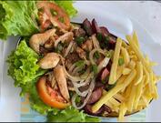 Boteco e Petiscaria Saideira