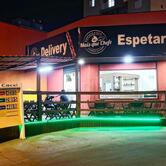 Espetaria Mais que Chefe