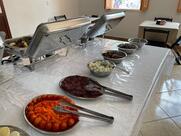 Restaurante Novo Sabor