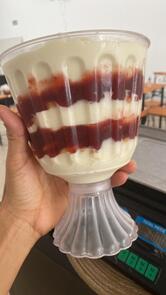 Restaurante, pizzaria Delícias & Sabores