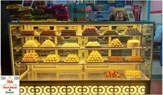 Hotel Ashok and Sweets