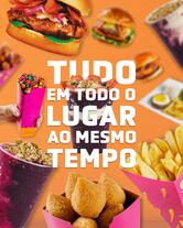 Mordidela Food Água Boa MT