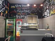 Salgaderia do Padeirinho