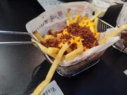 Alexandria Burger Araucária Hamburgueria em Araucária