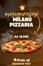 Milano Pizzaria
