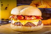 Mania de Churrasco Prime Steak & Burger