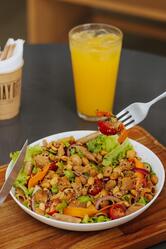 DAY OFF CAFÉ iGUi FORTALEZA