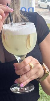 Bossa Restaurante - Hecho en Brasil