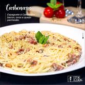 Itália no Box Maringá