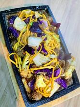 Porto Asiático Restaurante