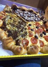 O Cantinho da Pizza Forno à Lenha