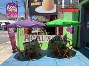 Açaiteria do Raphaa Sorveteria l Centro Diadema