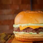 Como hamburgueria Valparaiso (GO)