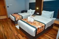 Grand Savera - Hotel & Banquet