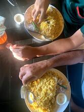 The Calcutta Biryani House