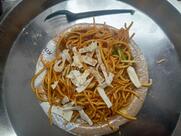 dhruv soni fast food point