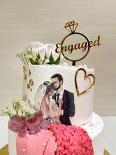 The bakery bucket Gifting Best bakery and flower shopin Mathura