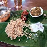 Namma Dindigul Biriyani