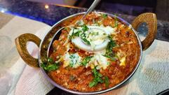 Howrah Rail Coach Restaurant